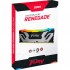 Пам'ять DDR5 48GB 8400 MHz Renegade RGB Silver XMP Kingston Fury (ex.HyperX) KF584CU40RSAK2-48