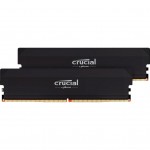 Пам'ять DDR5 64GB (2x32GB) 6400 MHz MICRON CP2K32G64C40U5B