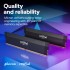 Пам'ять DDR5 64GB (2x32GB) 6400 MHz MICRON CP2K32G64C40U5B