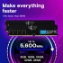 Пам'ять DDR5 64GB 5600 MHz MICRON CT64G56C46U5