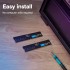Пам'ять DDR5 64GB 5600 MHz MICRON CT64G56C46U5