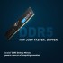 Пам'ять DDR5 8GB 4800 MHz MICRON CT8G48C40U5T