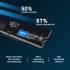 Пам'ять DDR5 8GB 4800 MHz MICRON CT8G48C40U5T