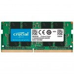 Пам'ять для ноутбука SoDIMM DDR4 16GB 3200 MHz MICRON CT16G4SFRA32AT