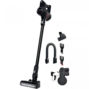 Пилосос Gorenje SVC216FMLBKII