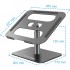 Підставка до ноутбука OfficePro LS956G Aluminum alloy Gray (LS956G)