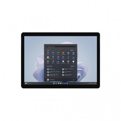 Планшет Microsoft Surface Go 4 10.5 PS Touch, Intel 8/256GB Win11P, платинови (XIG-00001)