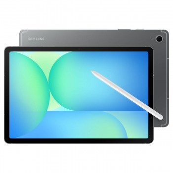 Планшет Samsung Galaxy Tab S10 FE Wi-Fi 8/128GB Gray (SM-X520NZAREUC)