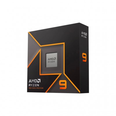 Процесор Ryzen 9 9950X3D (100-000000719)