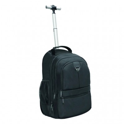 Рюкзак для ноутбука Promate 15.6" Compact-TR black (compact-tr.black)