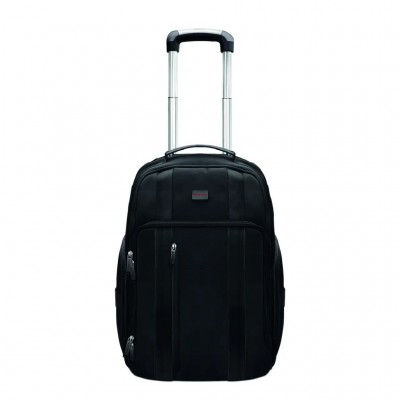 Рюкзак для ноутбука Promate 18" Rover-TR black (crampack-tr.black)