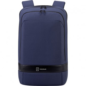 Рюкзак для ноутбука Tavialo 15.6" ASSISTANT TD22 blue, 22L (222224006)