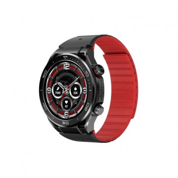 Смарт-годинник iMiki C1 Active Black