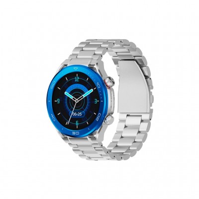 Смарт-годинник iMiki C1 Oyster Silver