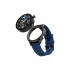 Смарт-годинник iMiki C1 Scout Black-Blue
