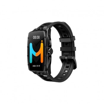 Смарт-годинник iMiki MB1 Black
