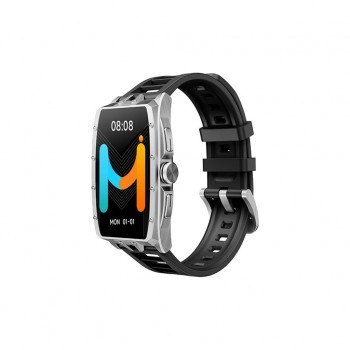 Смарт-годинник iMiki MB1 Silver