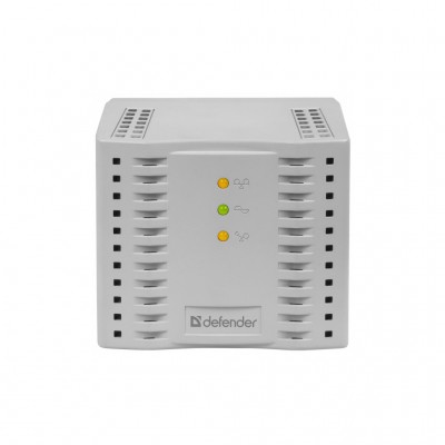 Стабілізатор Defender PX 1500VA, 600W (99030)