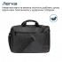 Сумка для ноутбука Promate 15.6" Gear-MB black (gear-mb.black)