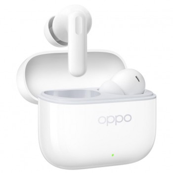 Bluetooth-гарнітура Oppo Enco Buds3 Pro ETEK1 Glaze White