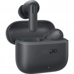 Bluetooth-гарнітура Oppo Enco Buds3 Pro ETEK1 Graphite Grey