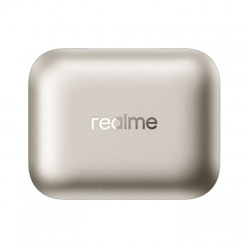 Bluetooth-гарнітура Realme Buds Air 7 Ivory Gold_EU