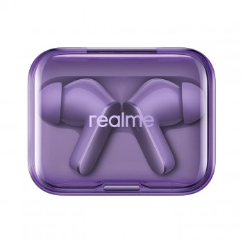 Bluetooth-гарнітура Realme Buds Air 7 Lavender Purple_EU