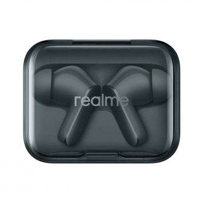 Bluetooth-гарнітура Realme Buds Air 7 Moss Green_EU