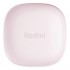 Bluetooth-гарнітура Xiaomi Redmi Buds 6 Play Pink (BHR8775GL)_EU