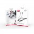 Bluetooth-гарнітура XO BS30 Black
