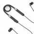 Bluetooth-гарнітура XO BS33 Black