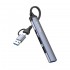 USB-хаб Colorway CW-HUB06