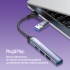 USB-хаб Colorway CW-HUB06