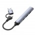 USB-хаб Colorway CW-HUB06