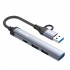 USB-хаб Colorway CW-HUB06