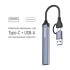 USB-хаб Colorway CW-HUB06