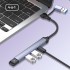 USB-хаб Colorway CW-HUB06