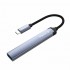 USB-хаб Colorway CW-HUB07