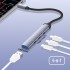 USB-хаб Colorway CW-HUB07