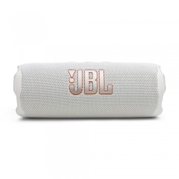 Акустична система JBL Flip 7 White (JBLFLIP7WHT)