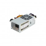 Блок живлення 400W Chieftec SMART GPF-400P 80 mm fan, >85%, TFX, bulk