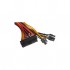 Блок живлення 400W Chieftec SMART GPF-400P 80 mm fan, >85%, TFX, bulk