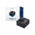 Блок живлення Chieftec VEGA M 850 W 12VHPW connector 80+Gold (PPG-850-C) модульні кабелі