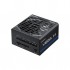Блок живлення Chieftec VEGA M 850 W 12VHPW connector 80+Gold (PPG-850-C) модульні кабелі