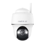 Відеокамера Reolink Argus Series B440 (Argus PT Ultra)
