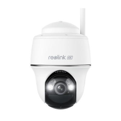Відеокамера Reolink Argus Series B440 (Argus PT Ultra)