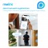Відеокамера Reolink Go PT Plus без сонячної панелі