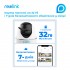 Відеокамера Reolink Go PT Plus без сонячної панелі