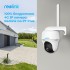 Відеокамера Reolink Go PT Plus без сонячної панелі