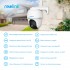 Відеокамера Reolink Go PT Plus без сонячної панелі